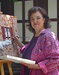 Carol
          Worthey