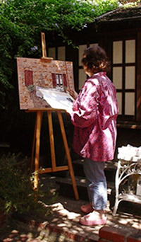 Carol
          Worthey