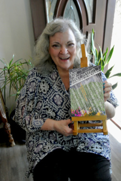 Carol Worthey: A Rain of Sundry Thoughts