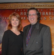 Lee Purcell / David Bartlett