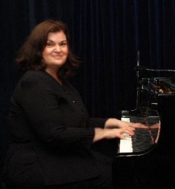 Carol Worthey (photo by ASI)