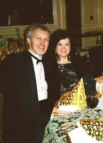 Ray Korns / Carol Worthey