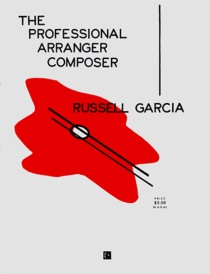 Russ Garcia's famous book!