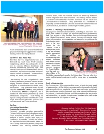 Winter 2008, Page 7 Mu Phi Epsilon - Triangle