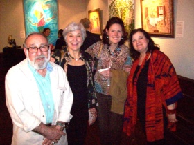 The Ebell of Los Angeles