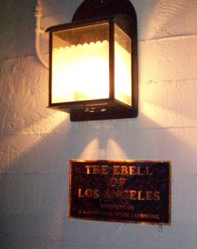 The Ebell of Los Angeles