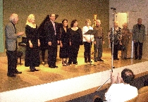 Performers and Composers