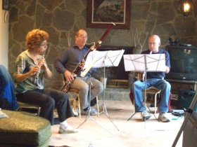 Dawn Weiss / Abe Weiss / David Weiss