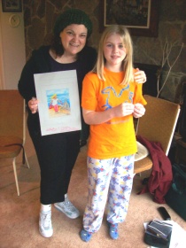 Carol Worthey / Sarah Weiss