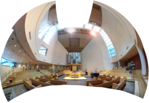 St. Peters, the concert venue