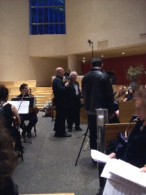 Steve Cohen / Douglas Townsend