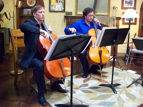 Ruslan Biryukov / Maksim Velichkin