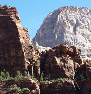 Zion National Park