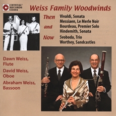 Then and Now - Cover