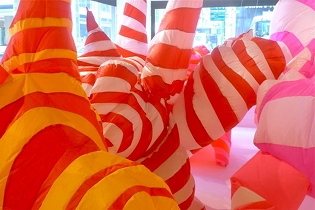 The Roger Smith Lab - NYC