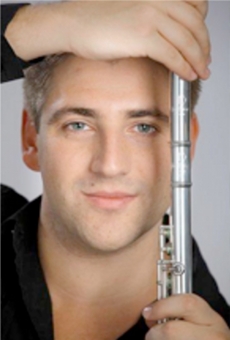 Aleksandr Haskin, Flute