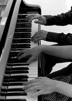 Victoria Marco / Daniel Curichagua