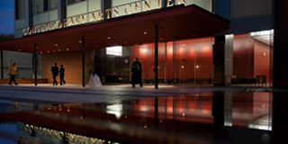 Trevor Arts Center, UC Irvine