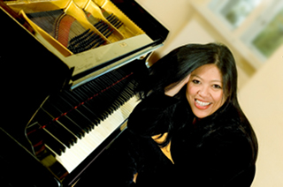 Aima Maria Labra-Makk, Piano