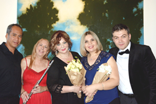 Windsong Players Chamber Ensemble