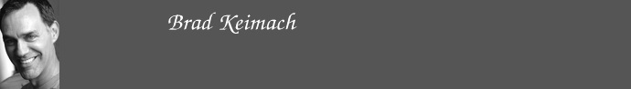 Brad Keimach