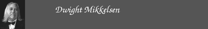 Dwight Mikkelsen