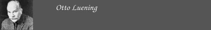 Otto Leuning