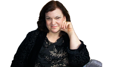 Carol Worthey at Carnegie Hall, NYC