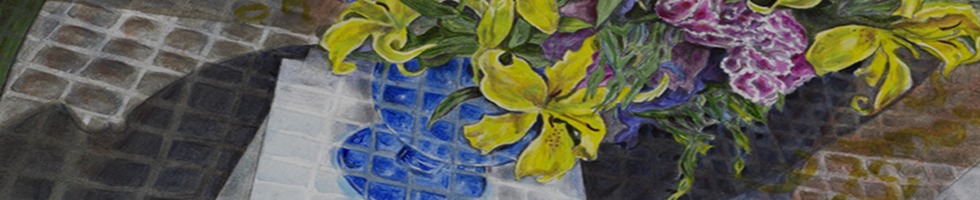 Carol Worthey Fine Art Gallery