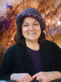 Carol Worthey (Incomparable 2)